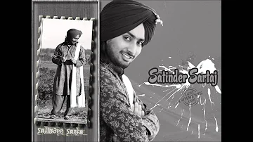 khilara satinder sartaj