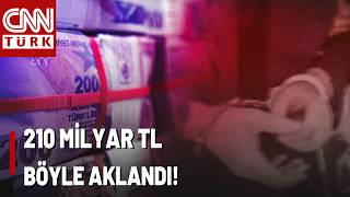 210 Billion TL Illegal Betting Giant! 'Kingpin' of Illegal Betting Caught; Network Dismantled 210 Billion TL Illegal Betting Giant! 'Kingpin' of Illegal Betting Caught; Network Dismantled