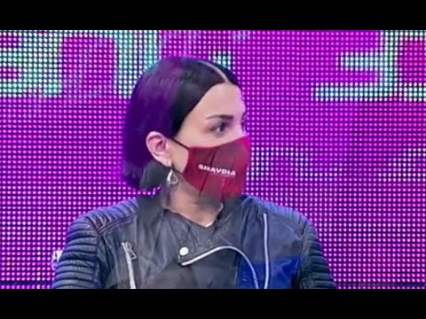 ღირსებაახდილი ერი ვართ, ამბარცუმა ერად ვიქეცით - თეა დარჩია