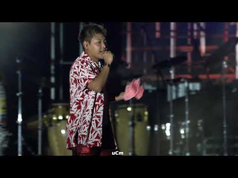 SUPERBEE (수퍼비) - 억 @ BLACK MUSIC FESTIVAL 2019