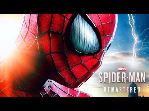 Marvel’s Spider-Man Remastered #1: NHỆN NHỌ TRỞ LẠI TRONG DIỆN MẠO MỚI !!!