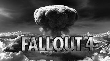 Fallout 4 - Part 1 | Character Customization | Vault 111 | Prologue |