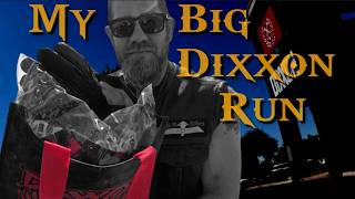 My Big Dixxon Run Phoenix Arizona