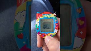 Mametchi got married last week and his baby turned into Mimitchi today Surpirse soon 👉#ComicCon 😁