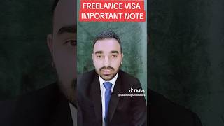 Freelance visa important note foryou law dubaitravel foryoupage tags freelancer visaupdate