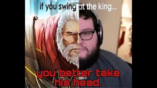 FlatsOW cs trickshot compilation(real)