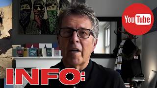 Nick Brown UK Channel Introduction