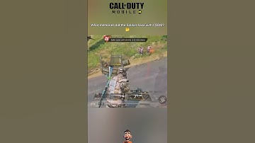 The fun of old COD Mobile was different 😊 #shorts #codm #codmobile #callofdutymobile