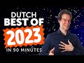 Learn dutch in 90 minutes  the best of 2023