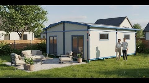 YHauz® ADU and House Extension