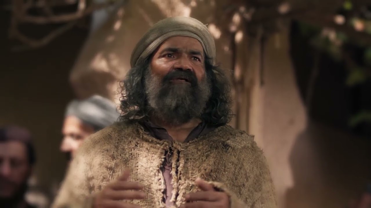 Apostelgeschichte (Lumo)