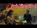 Dương Phúc Chiến - Món Qùa Nhỏ - Tình Yêu To Dành Cho Thảo