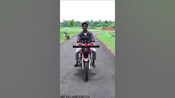 Modified Bike 💯 #shorts #trending