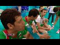 Olympics 20 08 2008 Men Quarter Final Bulgaria - Russia