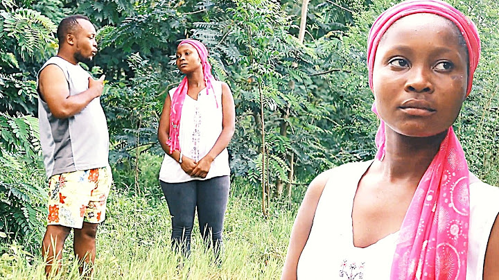 Hata Uwe Na Nguvu Gani Huwezi Kutazama Filamu Hii Bila Kuli | Mganga Wangu | - Swahili Bongo Movies