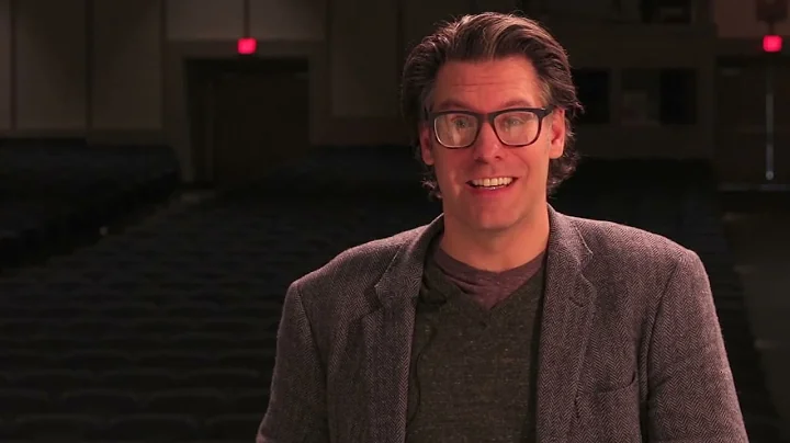 New Faculty Feature: Patrick McNally
