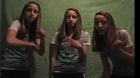 Blame it on the Pop music video