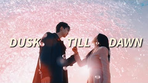 𝘿𝙐𝙎𝙆 𝙏𝙄𝙇𝙇 𝘿𝘼𝙒𝙉 | 𝑴𝒀 𝑫𝑬𝑴𝑶𝑵 | FMV