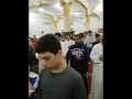 اخر سورة النمل الشيخ مصطفى خميس من صلاة التراويح2022 اخر سورة النمل الشيخ مصطفى خميس من صلاة التراويح2022