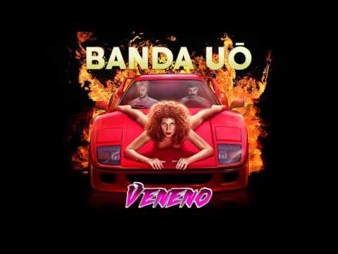 Banda Uó - Cremosa (Áudio)