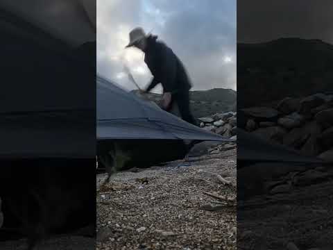 Video: Catalina Island kempings - kempingi un kā tur iegūt savas lietas