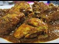 Ayam Masak Rendang ♥