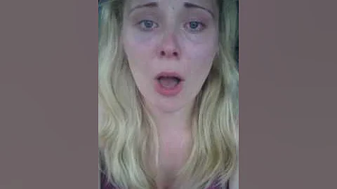 Bye baby starring Gabrielle Watson