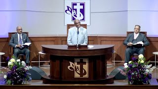 Overcoming Temptation (I Corinthians 10:1214)  Rev. Terry K. Anderson