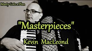 The Kevin Macleod YouTube masterpieces