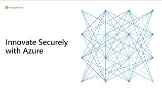 Innovate Securely with Azure