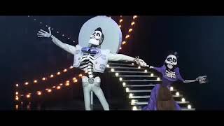 Angélica Vale, Marco Antonio Solís-La Llorona [From Coco Full Song Clip HD]