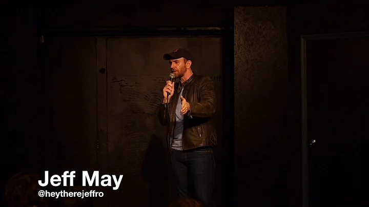 Jeff May - 2019