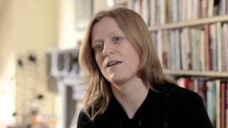 Suzanne Joinson talks about A Lady Cyclist's Guide to Kashgar