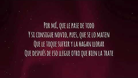 KRIS R, HADES 66 - TREMENDA HP (Letra/Lyrics)