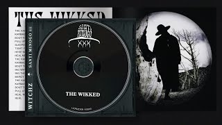 WITCHZ - THE WIKKED (ALBUM MIX)