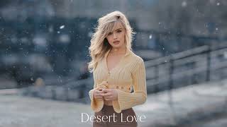 Yıldırım Erşahin - Desert Love (Original Mix) Resimi