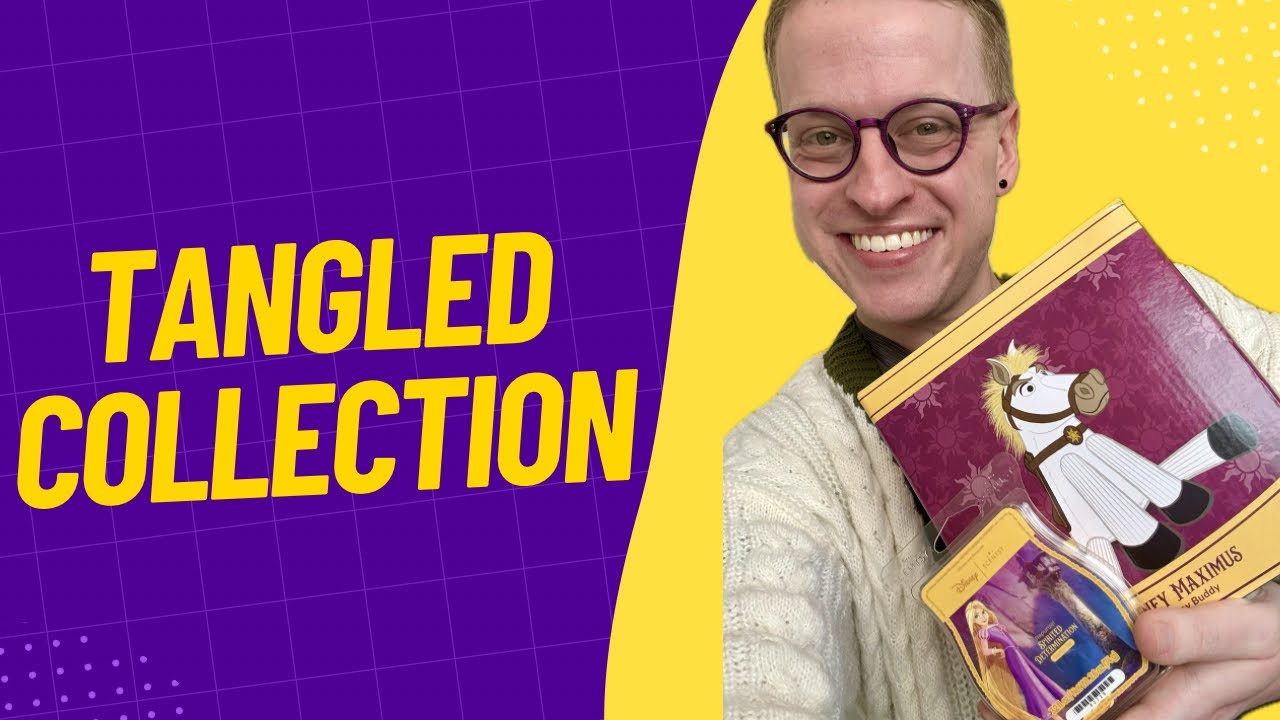 Tangled Collection | Disney