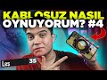 UZUN ZAMANDAN SONRA TELEFONDAN OYNADIM!! | PUBG Mobile