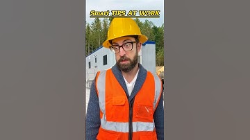 Smart TIP AT WORK #diy #workingtricks #smartwork #tips #tipsandtools #tricks #smartworkers #tools