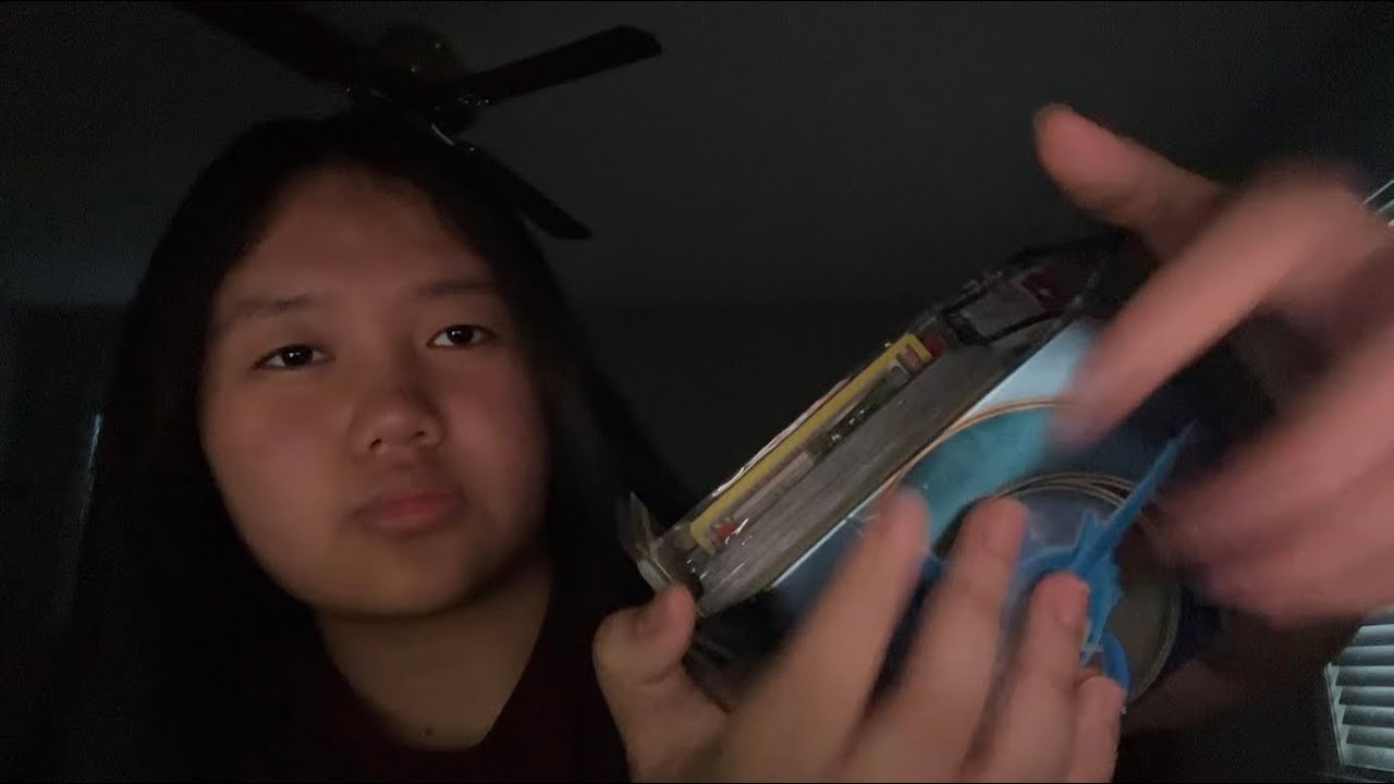 fastest & most aggressive asmr w mouth sounds