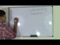 Understanding Subtracting Exponents