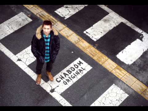 Chaboom - 안산 느와르 feat.RINGOJAY