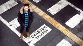 Chaboom - 안산 느와르 Feat.ringojay