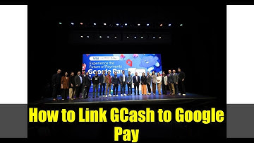 How to Link GCash to Google Pay | Fast & Secure Digital Payments in the Philippines