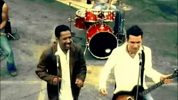 Cheb Khaled Feat Cameron Cartio - Henna (2005) HD