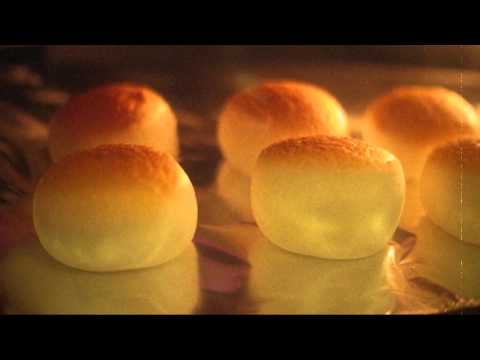 Roasting Marshmallows in
