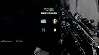 Private match Raid Sui In TDM!