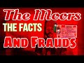 The Frauds Are Still Lying About The Moors