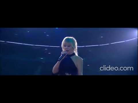 Валерия - Океаны. До предела (35 лет на льду. Ледовое шоу Евгения Плющенко эфир от 24.12.22)