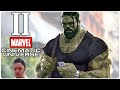 THE INCREDIBLE HULK 2 Teaser (2022) With Mark Ruffalo & Evangeline Lilly